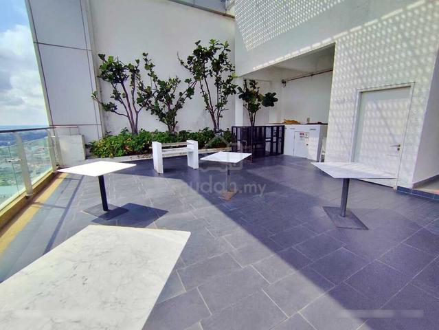 The Straits Residence 3
