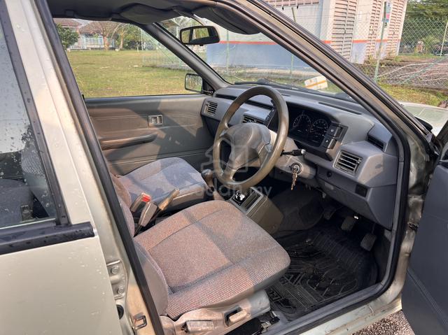 2003 Proton ISWARA 1.3 S A/B C12 (M) - 4