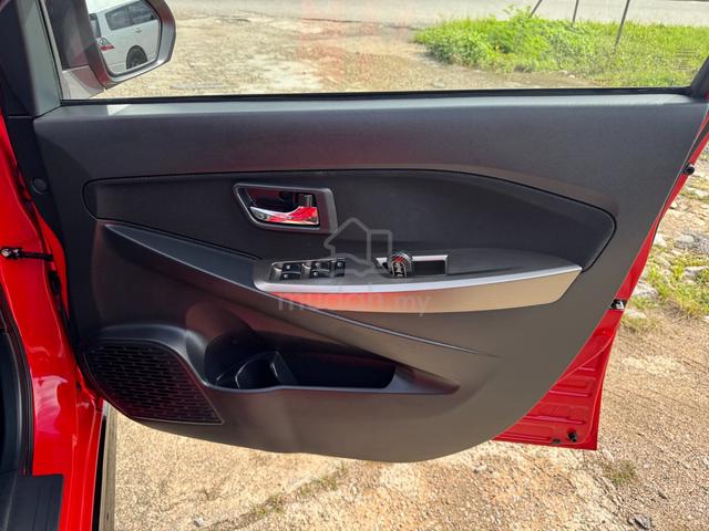 2020 Perodua MYVI 1.5 ADVANCE (A) - 2