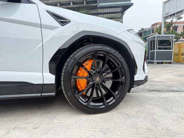 2022 Lamborghini URUS, Pearl Capsule,6mode,4seater - 4