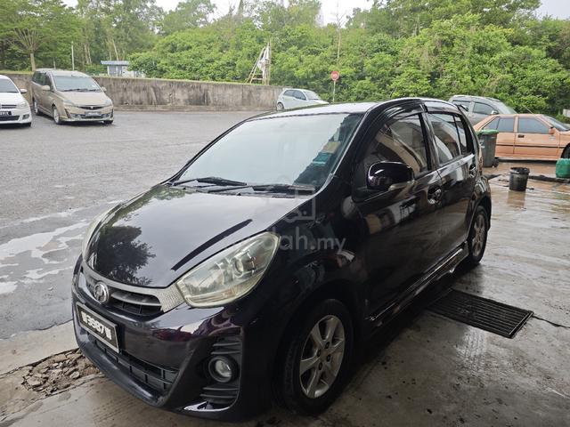 2014 Perodua MYVI 1.3 SE ZHS (A) - 1