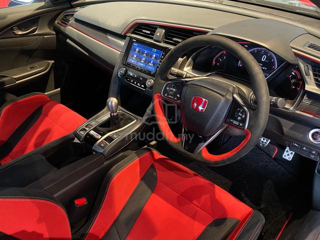 2021 Honda CIVIC TYPE R 2.0 (M) OFFER Unregister - 3