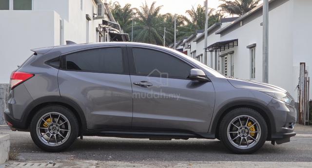 2015 Honda HR-V 1.8 E (A) - 5
