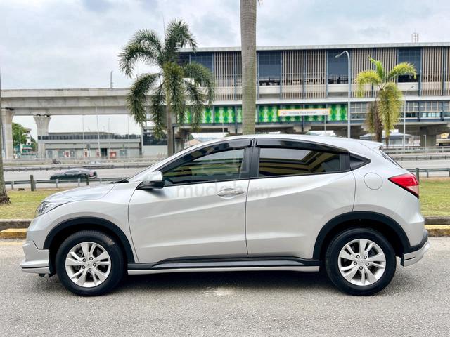 2015 Honda HR-V 1.8 V (A) SUV FULL BODYKIT KEYLESS - 5