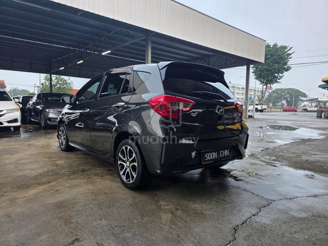 Perodua MYVI 1.5 H 2024 [Warranty Perodua 2029] - 5