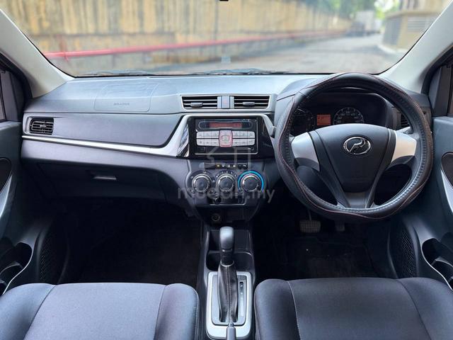 [2025] Perodua BEZZA 1.3 X MY16 D63D FACELIFT (A) - 3