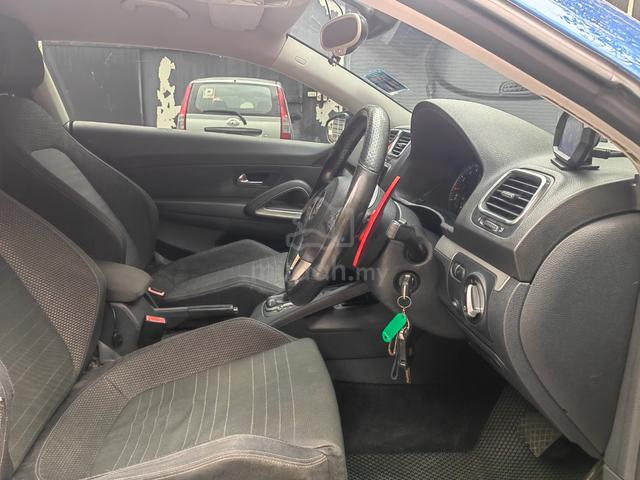 Volkswagen SCIROCCO 1.4 TSI (A)STAGE 2 BREMBO OFER - 5