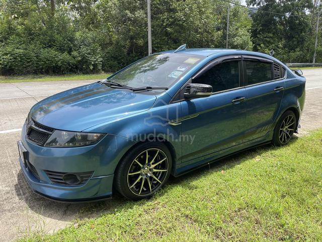 2013 Proton PREVE 1.6 CFE PREMIUM (A) - 5