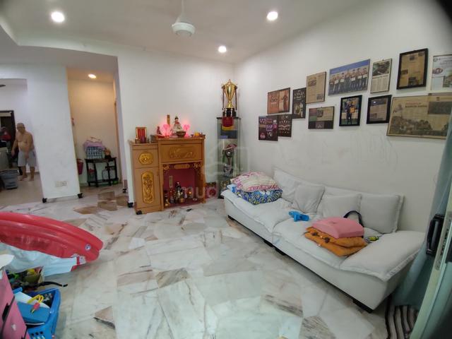 [[RENOVATES 22x75]] 2 Storey Terrace House, Bukit Rawang Jaya, Rawang 1