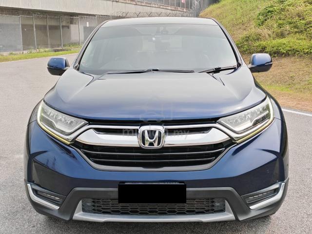 Honda CR-V 1.5 TC TCP (A) P.SEAT/ CAR PLAY / CRV - 3