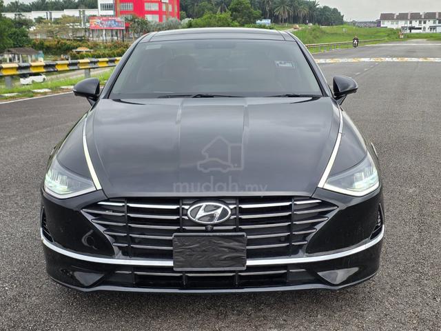 2020 Hyundai SONATA 2.5 PREMIUM (A) - 2