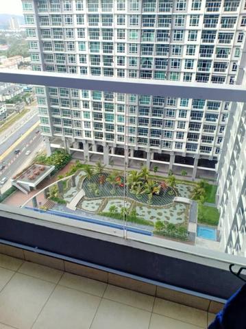 1Sulaman Platinum Tower 1