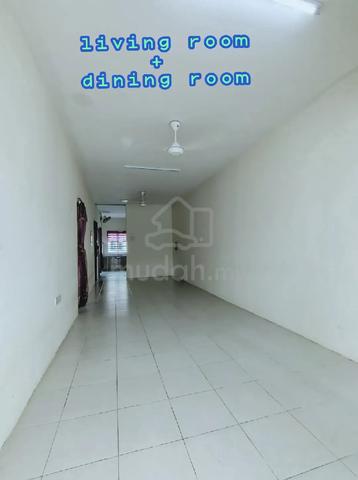 Rumah Untuk Disewa 1