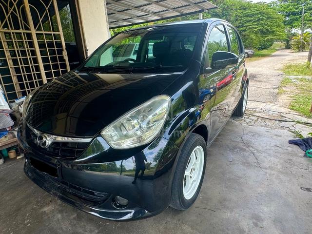 2011 Perodua MYVI 1.3 EZi FACELIFT (A)Boleh Loan - 3