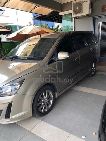 2015 Proton EXORA 1.6 PREMIUM FACELIFT (A) - 3