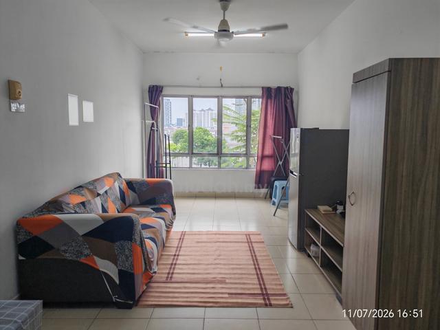 Mutiara Residences @ Serdang 1