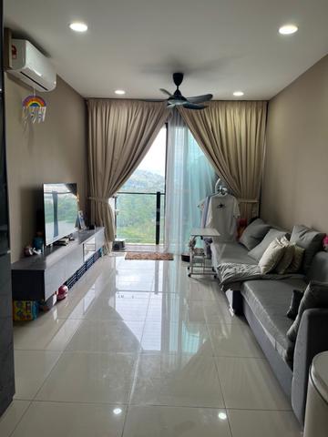 Mizumi Residences 1