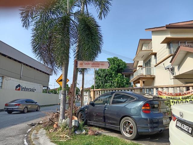 Double storey House for sale below market price 1