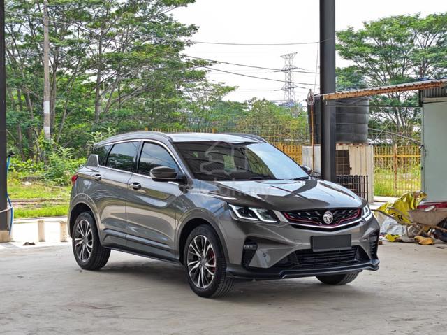 2020 Proton X50 1.5 PREMIUM (A)FULL SERVICE PROTON - 3