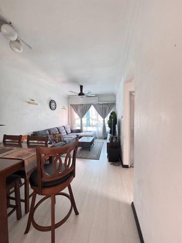 Eden Heights Condominium (Kota Kinabalu) 1