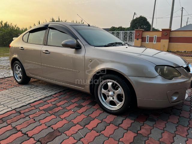 2005 Proton GEN-2 1.6 (A) - 1
