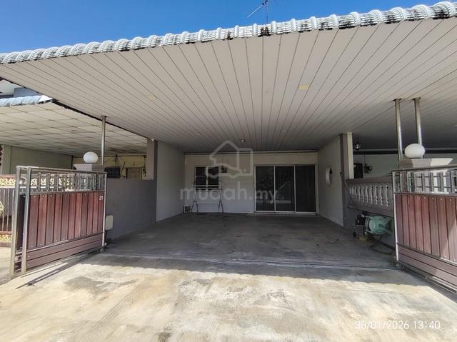 PERMAIPURA BEDONG 2Sty Terrace House for SALE 1