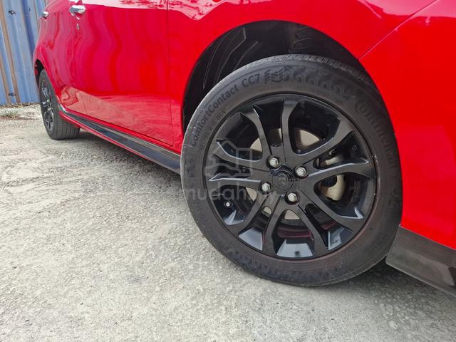 2018 Perodua MYVI 1.5 ADVANCE (A) loan kedai - 4