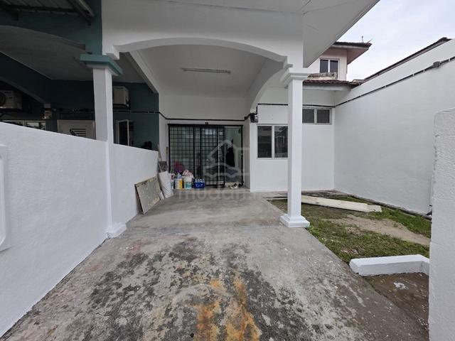Single Storey House, Mahkota Impian, Fasa 1 Puncak Alam 1