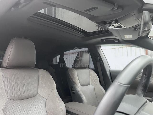 Lexus RX350 2.4 VERSION L BODYKIT FULL 5AA 2023 - 4