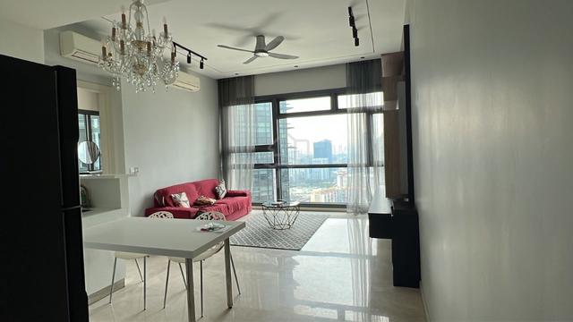 Vogue Suites One 1