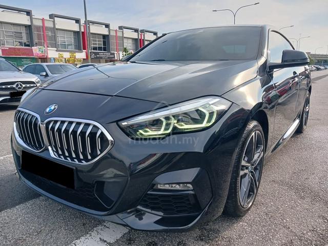 2024 Bmw 218i GRAN COUPE 1.5 M-SPORT (A) WRTY2029 - 1