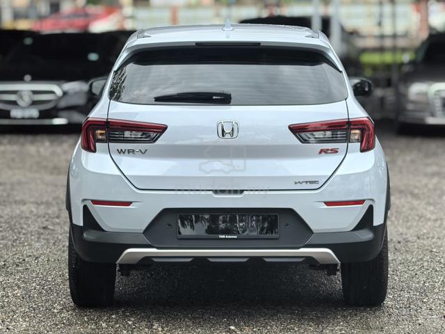2024 Honda WR-V 1.5 RS MY23 DG4 (A) - 4