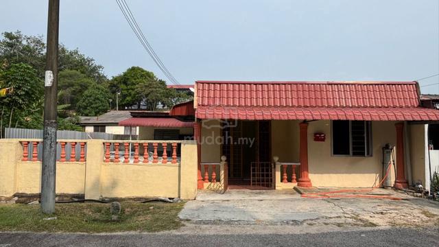 Rumah Sewa Jasin 1
