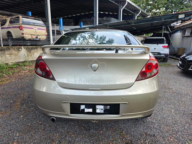 2006 Proton GEN-2 1.6 ENHANCED VERSION A (M) - 5