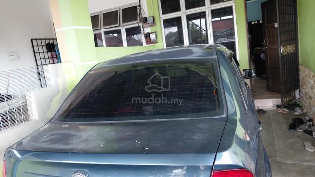 2011 Proton SAGA 1.3 FL (M) - 4