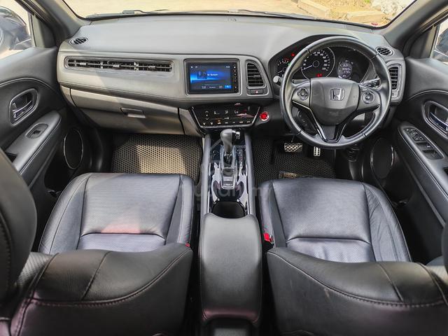 2021 Honda HR-V 1.8 RS MY16 FACELIFT (A) - 5