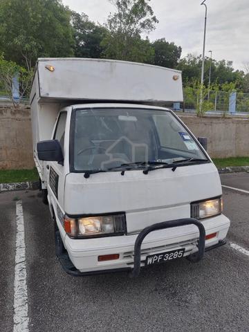 2006 Nissan VANETTE 1.5 ELITE (M) - 1