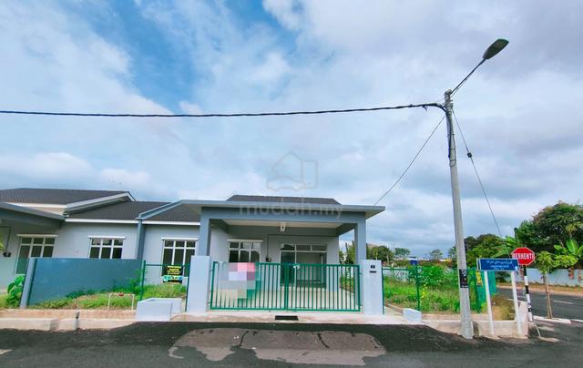 Semi-D Setingkat Taman Seri Damai Aman, Kuantan 1