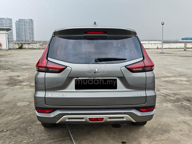 2022 Mitsubishi XPANDER 1.5 MY20 (A) - 3