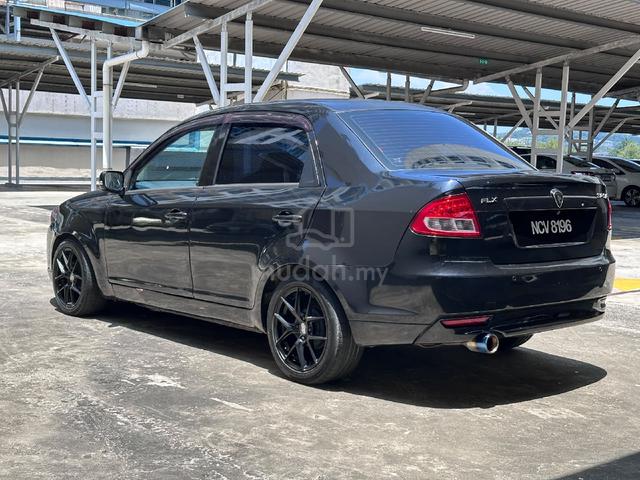 2013 Proton SAGA 1.3 FLX STANDARD (A) - 5