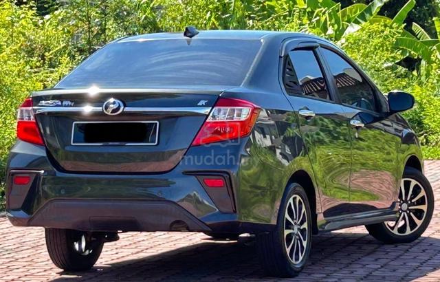2023 Perodua BEZZA 1.3 X (A)F/S RECORD CAR KING - 2