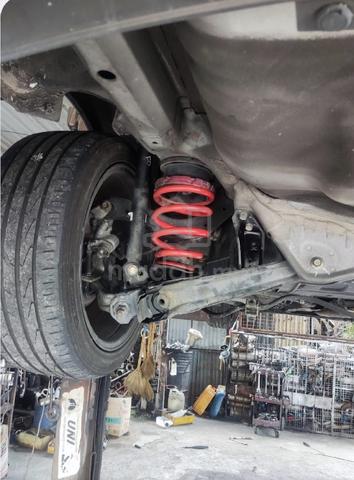 2006 Honda CIVIC 1.8 S I-VTEC (A) - 3
