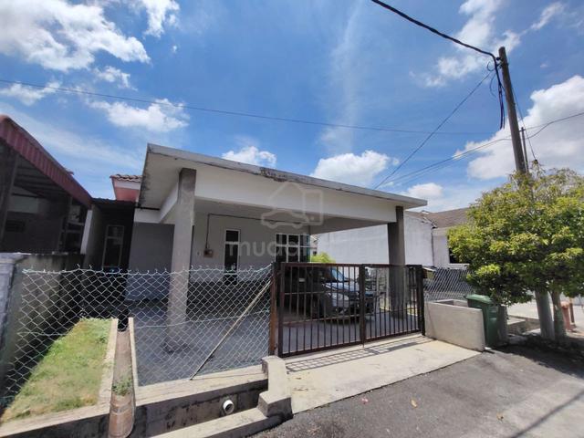 Semid Setingkat Endlot Bandar Kuantan Puteri , Bkp 17 Kuantan ! 1