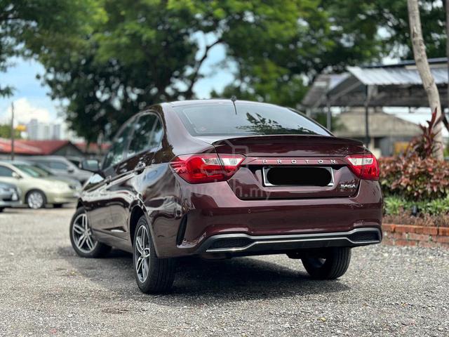 2020 Proton SAGA PREMIUM AT 1.3L (A) - 3