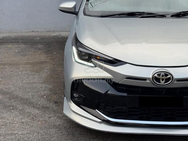 Toyota VIOS 1.5 J (A) - 4