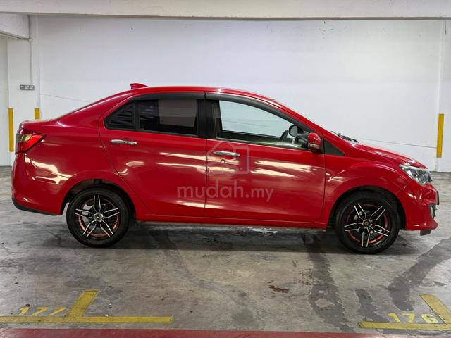 2017 Perodua BEZZA 1.3 PREMIUM X (A) WHOLE SALE - 4
