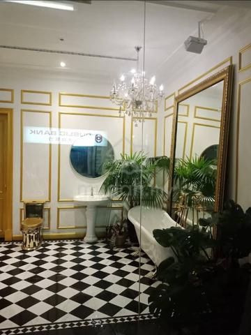 3 STOREY SHOPLOT LEBUH BISHOP 20x120sf FULLY RENOVATED GEORGETOWN 1