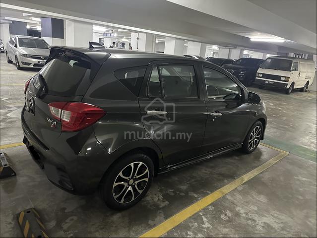 2019 Perodua MYVI 1.5 AV (A) - 4