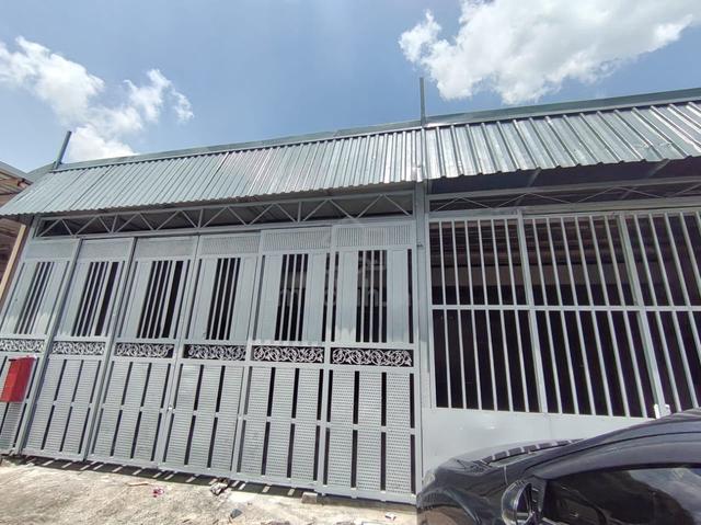 For Rent Kawasan Perindustrian Senawang Ringan 1