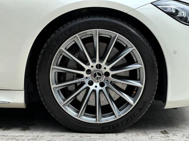 2021 Mercedes Benz S500L 3.0 AMG LINE EXECUTIVE - 4